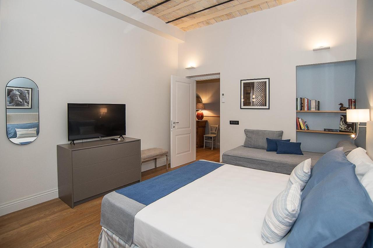 Likeyourhome, 80 Sq M Luxury Apartment With Jacuzzi, In Trastevere District Roma Exterior foto