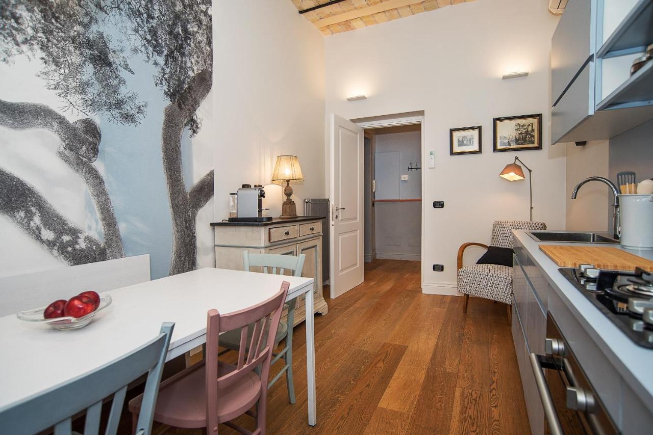 Likeyourhome, 80 Sq M Luxury Apartment With Jacuzzi, In Trastevere District Roma Exterior foto